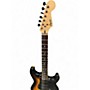Used Squier Bullet Stratocaster 2 Color Sunburst Solid Body Electric Guitar 2 Color Sunburst