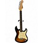 Used Squier Bullet Stratocaster 2 Color Sunburst Solid Body Electric Guitar 2 Color Sunburst