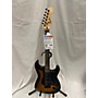 Used Used Squier Bullet Stratocaster 2 Tone Sunburst Solid Body Electric Guitar 2 Tone Sunburst