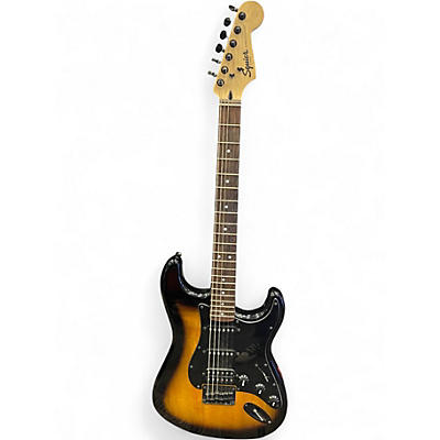 ギター M3699 Squier by Fender Bullet Strat Fender Squier Bullet Stratocaster — Guitar Bar