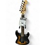 Used Squier Bullet Stratocaster 2 Tone Sunburst Solid Body Electric Guitar 2 Tone Sunburst