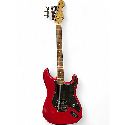 スクワイア Squier by Fender bullet strat Squier Bullet Stratocaster Hardtail Limited-Edition Electric