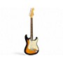 Used Squier Used Squier Bullet Stratocaster 3 Color Sunburst Solid Body Electric Guitar 3 Color Sunburst