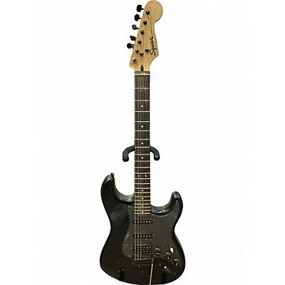 Squier Bullet Strat Stratocaster Electric Guitar - Black