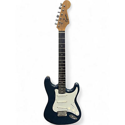 ギター M3699 Squier by Fender Bullet Strat Squier Bullet Stratocaster HT Electric Guitar Black | Guitar