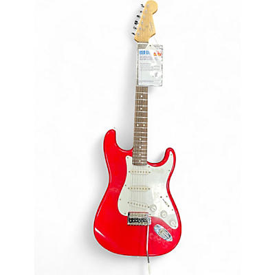 Squier Bullet Stratocaster | Musician's Friend