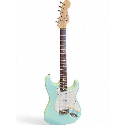 『美品』Squier by  Fender BULLET STRAT Fender® Squier Bullet Series Strat Electric Guitar Black