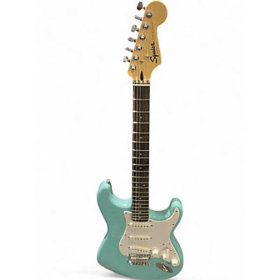 Fender® Squier Bullet Series Strat Electric Guitar Black
