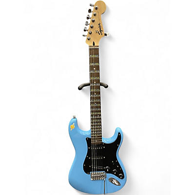 『美品』Squier by  Fender BULLET STRAT Squier Bullet Strat with Tremolo Arctic White | Guitar Center