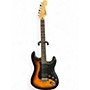 Used Squier Bullet Stratocaster HH 2 Color Sunburst Solid Body Electric Guitar 2 Color Sunburst