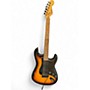Used Squier Bullet Stratocaster HH 3 Color Sunburst Solid Body Electric Guitar 3 Color Sunburst