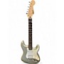 Used Squier Bullet Stratocaster HH SPARKLE PEARL Solid Body Electric Guitar SPARKLE PEARL