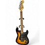 Used Squier Used Squier Bullet Stratocaster HSS 2 Color Sunburst Solid Body Electric Guitar 2 Color Sunburst