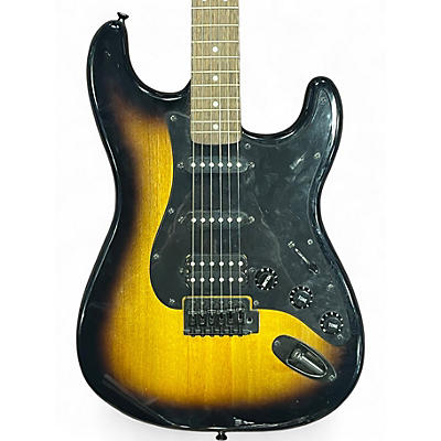 『美品』Squier BY Fender　　BULLET STRAT Squier Bullet Stratocaster | Musician's Friend