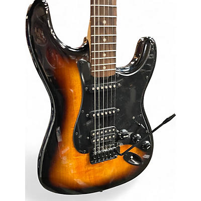 Squier Bullet Stratocaster | Musician's Friend
