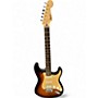 Used Squier Bullet Stratocaster HSS 2 Color Sunburst Solid Body Electric Guitar 2 Color Sunburst