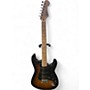 Used Squier Bullet Stratocaster HSS 2 Color Sunburst Solid Body Electric Guitar 2 Color Sunburst