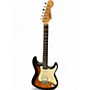 Used Squier Bullet Stratocaster HSS 2 Tone Sunburst Solid Body Electric Guitar 2 Tone Sunburst