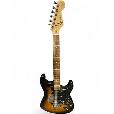 55：Squier Bullet Strat　Fender　エレキギタージャンク Squier Bullet Stratocaster | Musician's Friend