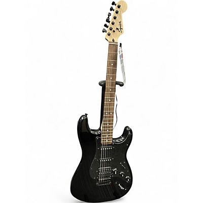 ギター Squier Affinity Stratocaster BULLET Squier Affinity Stratocaster - Maple Fretboard, Black - Get