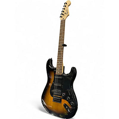 Squier Bullet Stratocaster | Musician's Friend