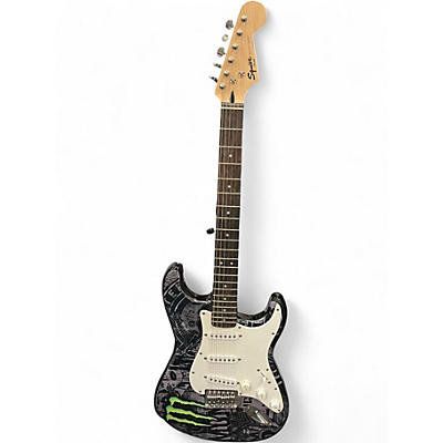 ギター Fender Squier Bullet Stratocaster Squier Bullet Strat with Tremolo Arctic White | Guitar Center