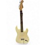 Used Squier Bullet Stratocaster Olympic White Solid Body Electric Guitar Olympic White
