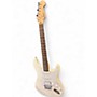 Used Squier Bullet Stratocaster Olympic White Solid Body Electric Guitar Olympic White