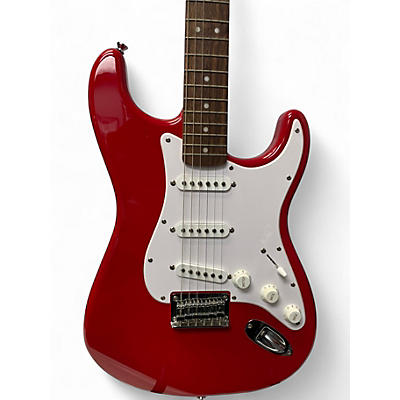 ギター Fender Squier Bullet Stratocaster Fender Squier Bullet® Strat® HT - Arctic White - Walmart.com