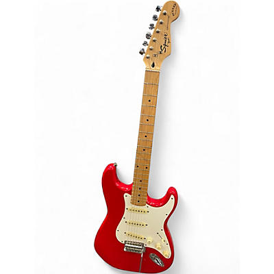 Squier Bullet Stratocaster | Musician's Friend