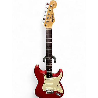 Squier Bullet Stratocaster | Musician's Friend