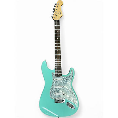 Squier By Fender Bullet HT Stratocaster Electric Guitar