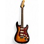 Used Squier Bullet Stratocaster Tobacco Burst Solid Body Electric Guitar Tobacco Burst