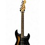 Used Squier Bullet Stratocaster Tobacco Burst Solid Body Electric Guitar Tobacco Burst
