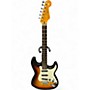 Used Squier Bullet Stratocaster With Tremolo 2 Color Sunburst Solid Body Electric Guitar 2 Color Sunburst