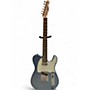 Used Squier Bullet Telecaster LIGHT METALLIC BLUE Solid Body Electric Guitar LIGHT METALLIC BLUE