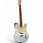 Used Squier Bullet Telecaster Lake Placid Blue Solid Body Electric Guitar Lake Placid Blue