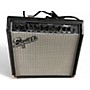 Used Squier CHAMP 15 Battery Powered Amp