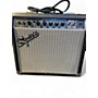 Used Squier CHAMP 15 Guitar Combo Amp