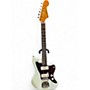 Used Squier CLASSIC VIBE 1960S JAZZMASTER Mint Green Solid Body Electric Guitar Mint Green