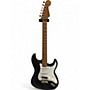 Used Squier Used Squier CLASSIC VIBE 1960S STRATOCASTER BLACK Solid Body Electric Guitar BLACK