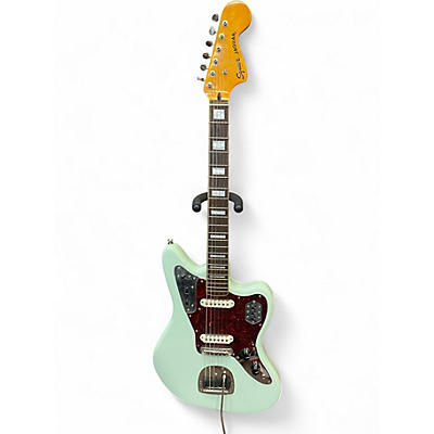 く*ち様 Squier by Fender Jaguar Affinity Series® Jaguar® – Fender