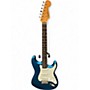 Used Squier CLASSIC VIBE 60S STRATOCASTER Lake Placid Blue Solid Body Electric Guitar Lake Placid Blue