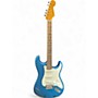 Used Squier CLASSIC VIBE 60S STRATOCASTER Lake Placid Blue Solid Body Electric Guitar Lake Placid Blue