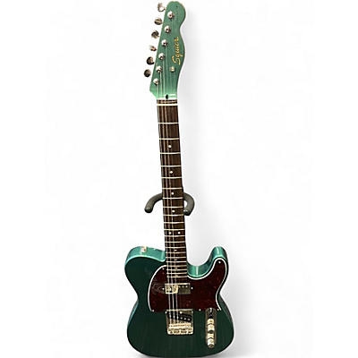 スクワイヤー　Telecaster classic vibe Squier by Fender Classic Vibe '50s Telecaster Maple
