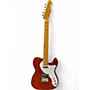 Used Squier CLASSIC VIBE 60'S TELECASTER THINLINE NATURAL Hollow Body Electric Guitar NATURAL