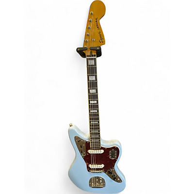 Squier Jaguar Electric Guitars | Musician's Friend