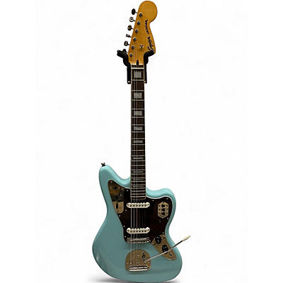 ギター Squier Jaguar Squier Classic Vibe '70s Jaguar Electric Guitar | zZounds