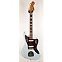 Used Squier Used Squier CLASSIC VIBE 70S JAGUAR Sonic Blue Solid Body Electric Guitar Sonic Blue