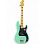 Used null Surf Green